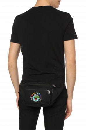 ‘explorer’ belt bag, zdjęcie 2 ‘explorer’ belt bag od Balenciaga